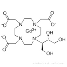 Gadobutrol CAS 138071-82-6